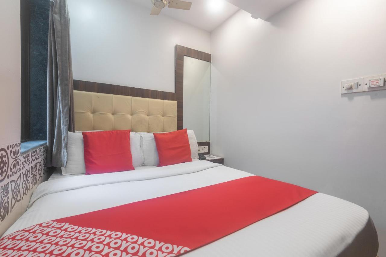 Oyo 49867 Hotel Kalpana Residency Bombay Extérieur photo