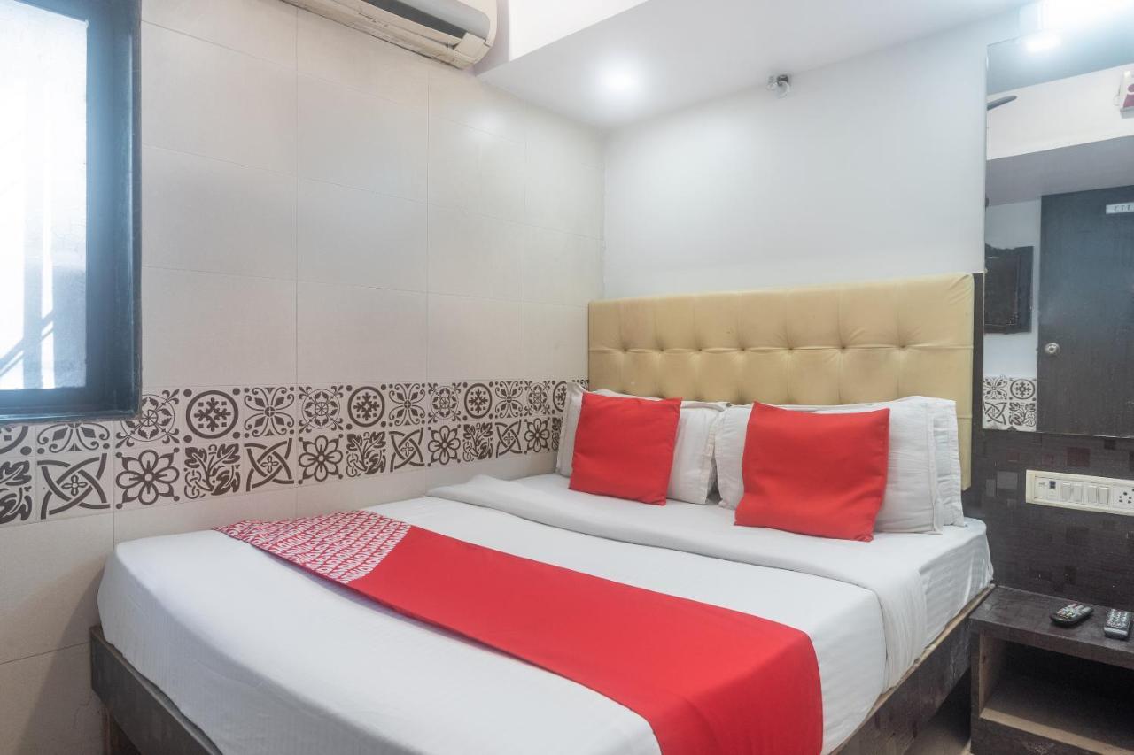 Oyo 49867 Hotel Kalpana Residency Bombay Extérieur photo