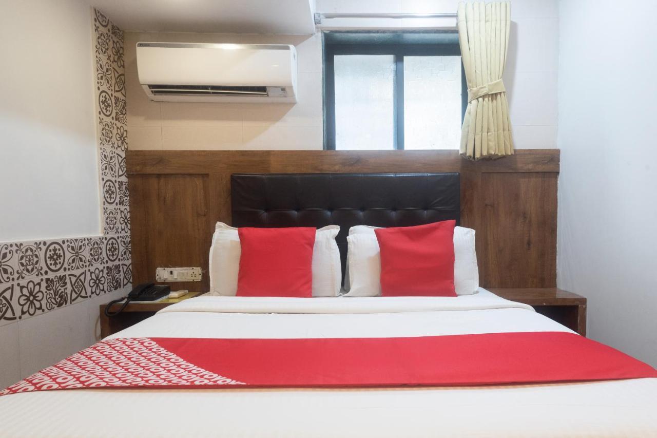 Oyo 49867 Hotel Kalpana Residency Bombay Extérieur photo