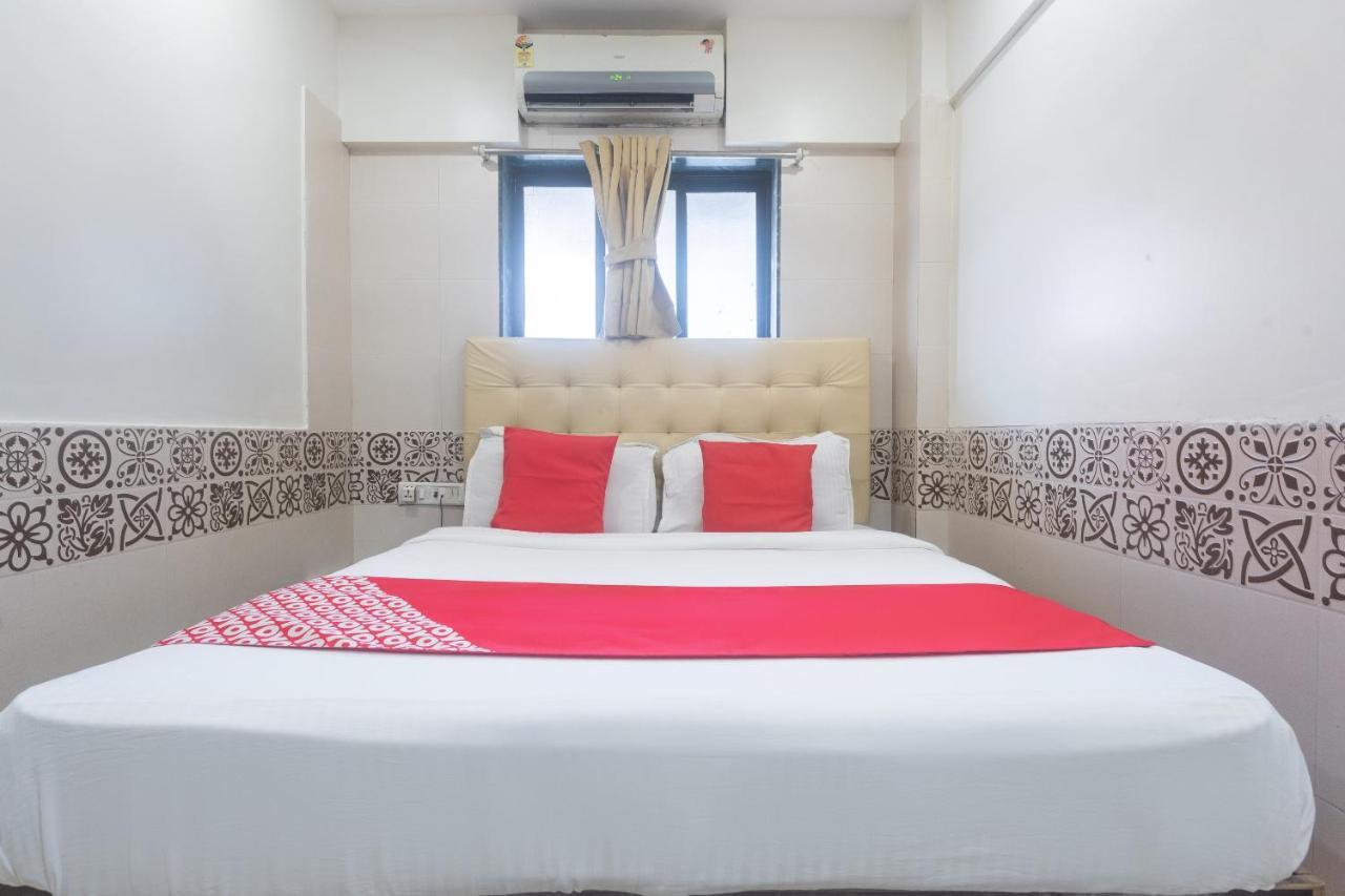 Oyo 49867 Hotel Kalpana Residency Bombay Extérieur photo
