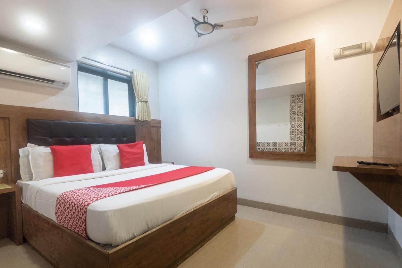 Oyo 49867 Hotel Kalpana Residency Bombay Extérieur photo
