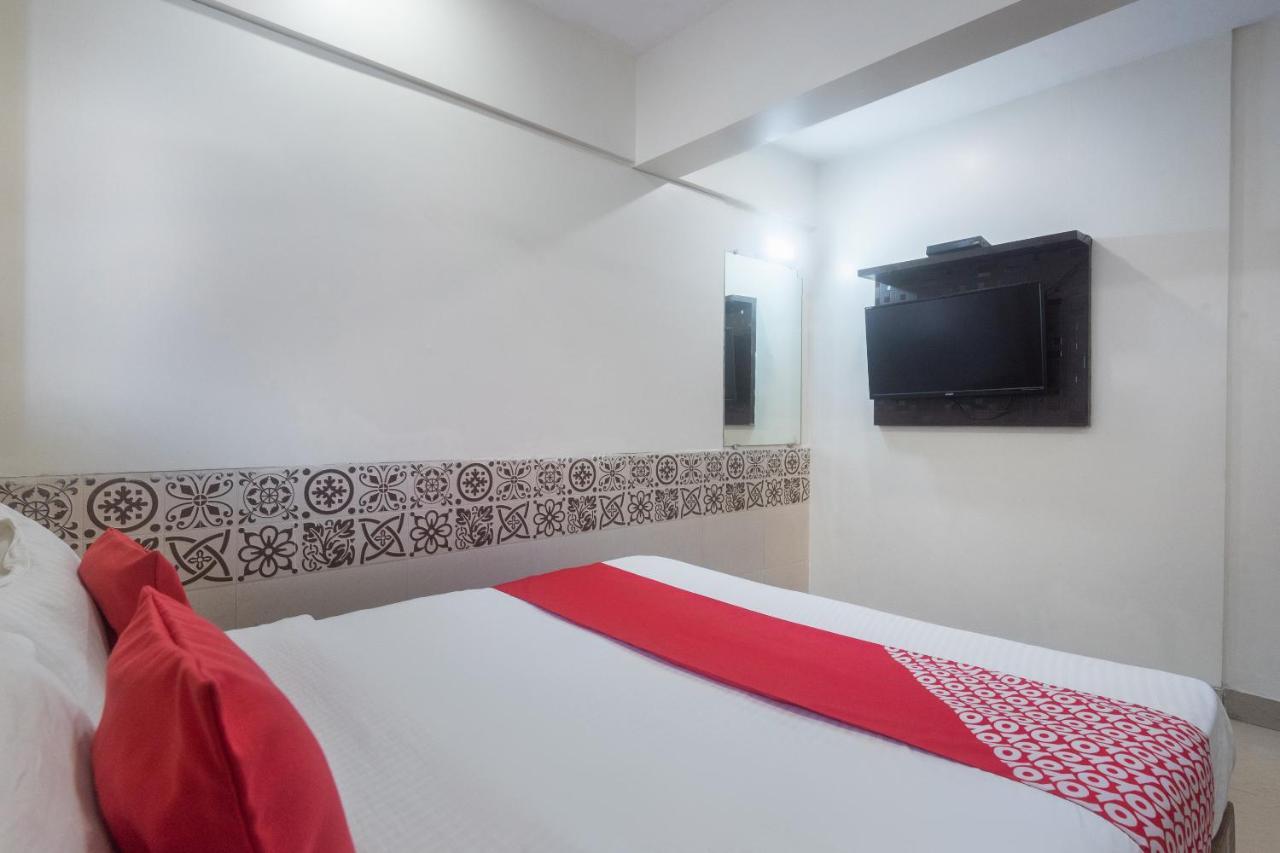 Oyo 49867 Hotel Kalpana Residency Bombay Extérieur photo