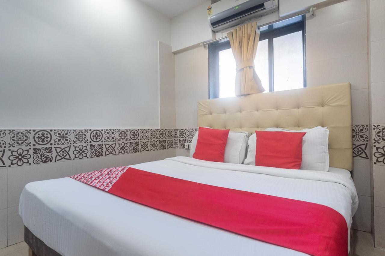 Oyo 49867 Hotel Kalpana Residency Bombay Extérieur photo