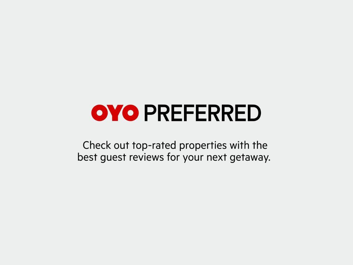 Oyo 49867 Hotel Kalpana Residency Bombay Extérieur photo