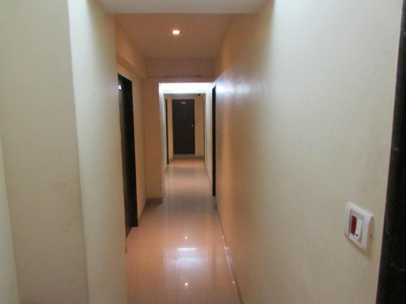 Oyo 49867 Hotel Kalpana Residency Bombay Extérieur photo