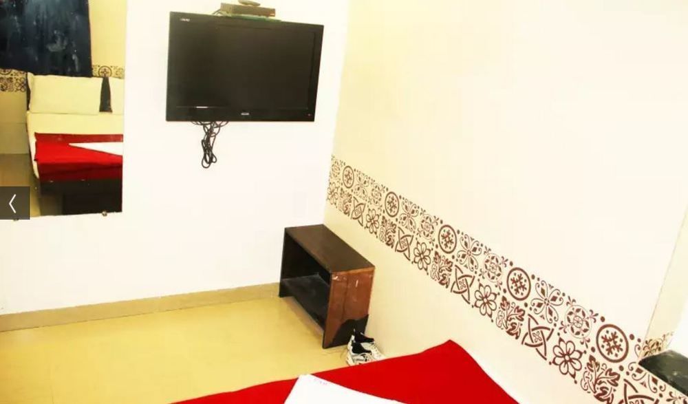 Oyo 49867 Hotel Kalpana Residency Bombay Extérieur photo