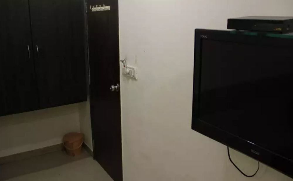 Oyo 49867 Hotel Kalpana Residency Bombay Extérieur photo